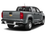 2019 Chevrolet Colorado WT