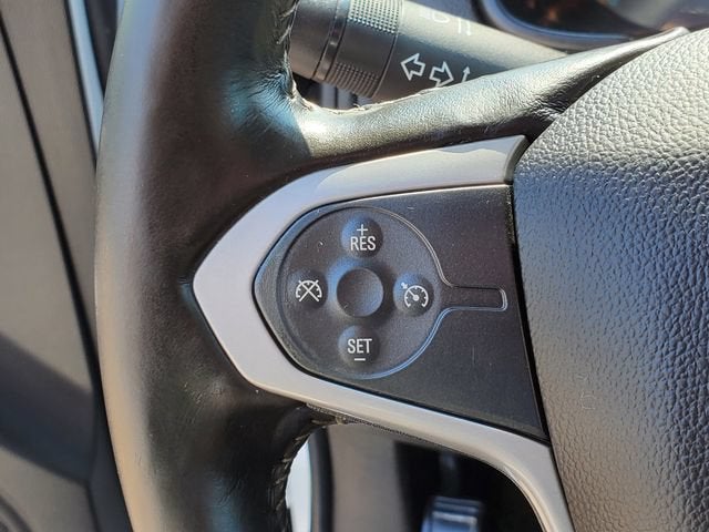 2017 Chevrolet Colorado 4WD LT