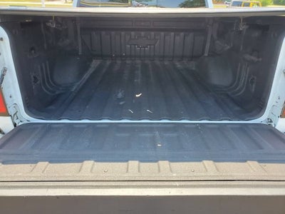 2017 Chevrolet Colorado 4WD LT