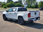 2017 Chevrolet Colorado 4WD LT