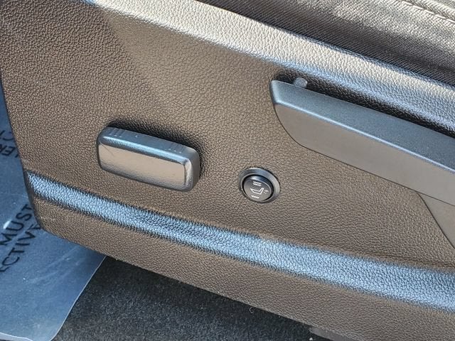 2017 Chevrolet Colorado 4WD LT