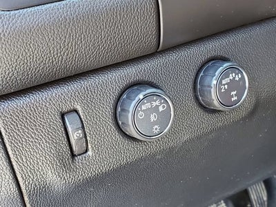 2017 Chevrolet Colorado 4WD LT