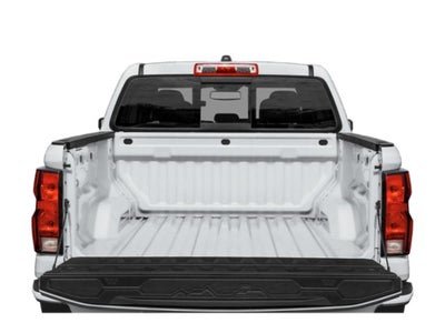 2024 Chevrolet Colorado 4WD LT