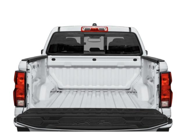 2024 Chevrolet Colorado 4WD LT