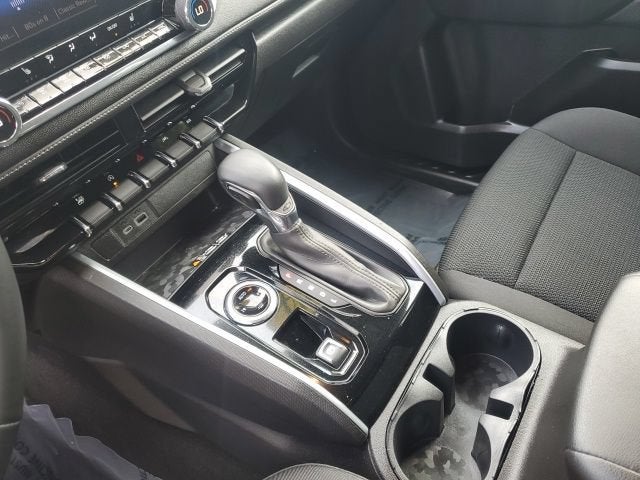 2024 Chevrolet Colorado 4WD LT