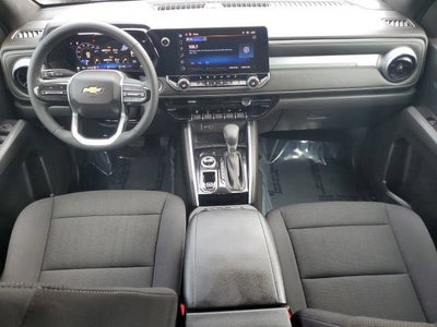 2024 Chevrolet Colorado 4WD LT