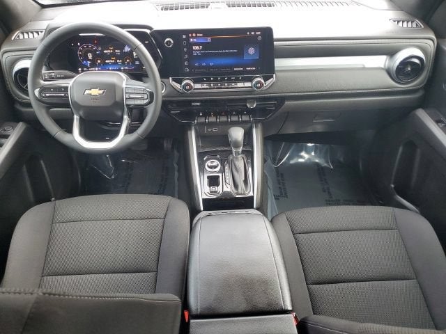 2024 Chevrolet Colorado 4WD LT