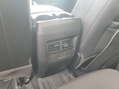 2024 Chevrolet Colorado 4WD LT