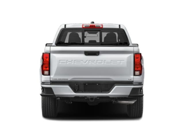 2024 Chevrolet Colorado 4WD LT