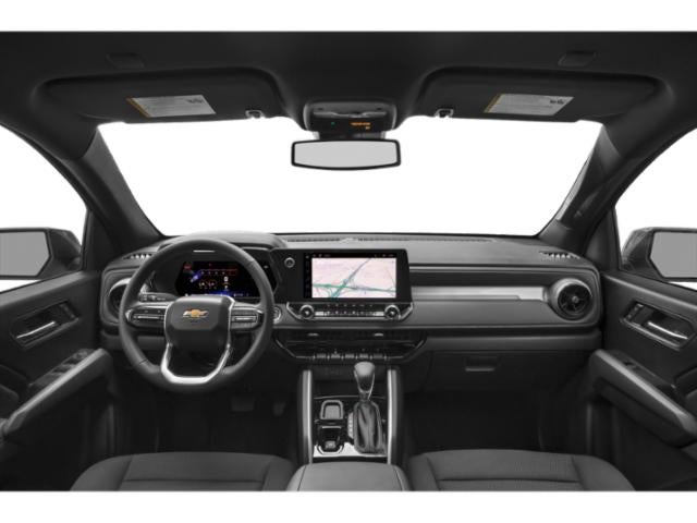 2024 Chevrolet Colorado 4WD LT