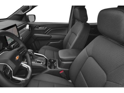 2024 Chevrolet Colorado 4WD LT