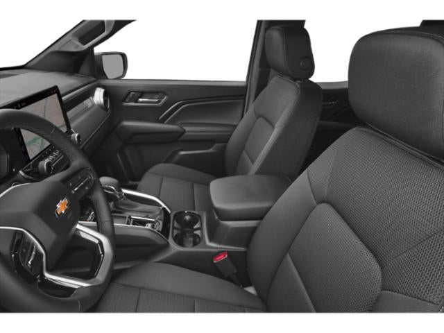 2024 Chevrolet Colorado 4WD LT