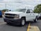 2017 Chevrolet Silverado 1500 Work Truck
