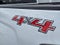 2017 Chevrolet Silverado 1500 Work Truck