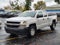 2017 Chevrolet Silverado 1500 WT