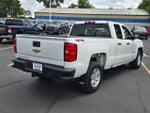 2017 Chevrolet Silverado 1500 Work Truck