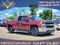 2016 Chevrolet Silverado 1500 1LT
