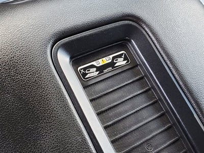2016 Chevrolet Silverado 1500 1LT