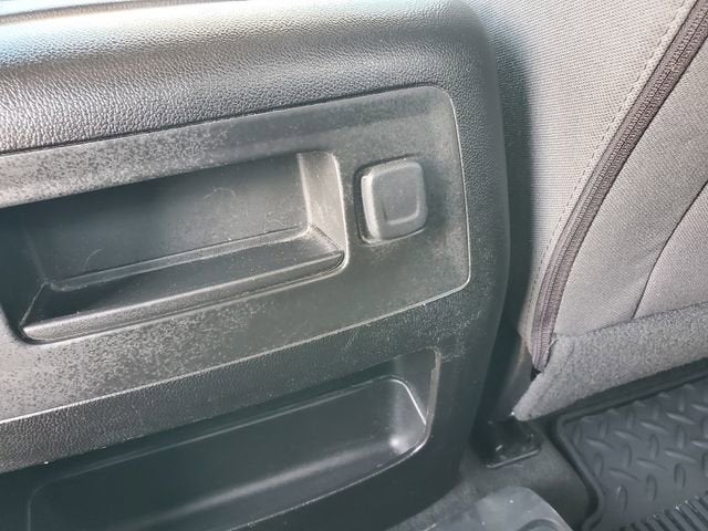2016 Chevrolet Silverado 1500 1LT