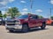2016 Chevrolet Silverado 1500 1LT