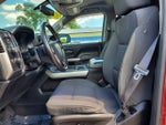 2016 Chevrolet Silverado 1500 1LT