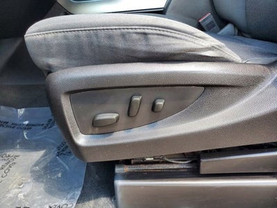 2016 Chevrolet Silverado 1500 1LT