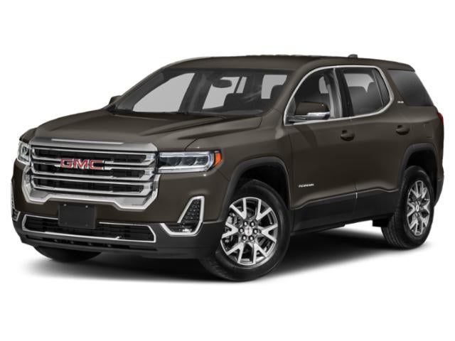 2020 GMC Acadia FWD SLE