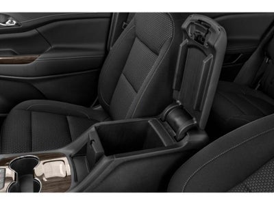 2020 GMC Acadia FWD SLE