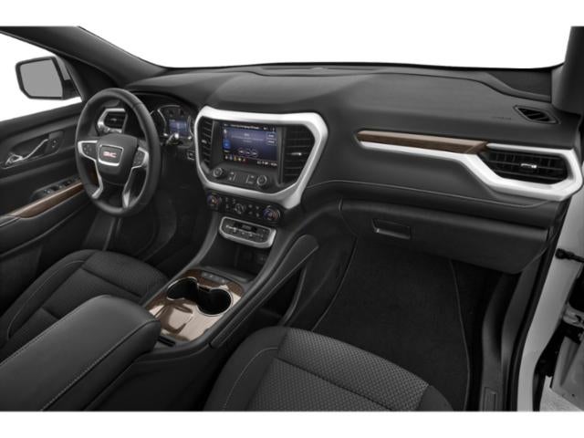 2020 GMC Acadia FWD SLE