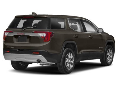 2020 GMC Acadia FWD SLE