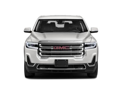 2020 GMC Acadia FWD SLE