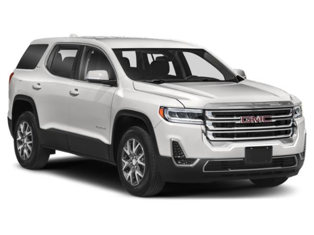 2020 GMC Acadia FWD SLE