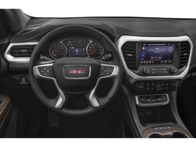 2020 GMC Acadia FWD SLE