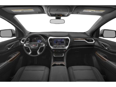 2020 GMC Acadia FWD SLE
