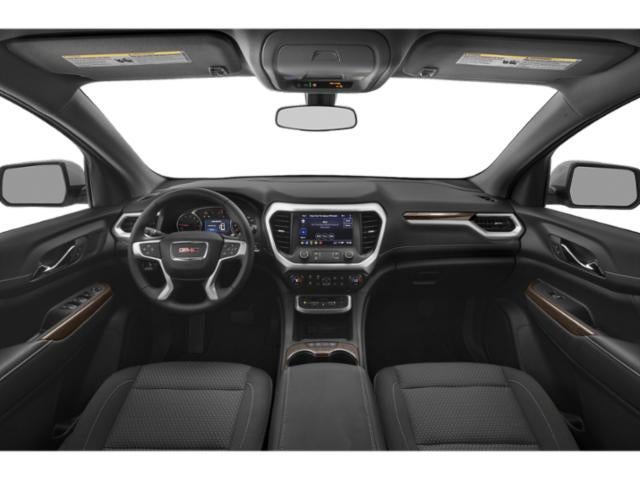 2020 GMC Acadia FWD SLE