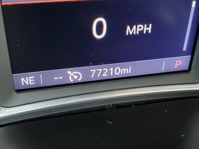 2020 Chevrolet Traverse AWD LT Cloth