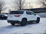 2020 Chevrolet Traverse AWD LT Cloth