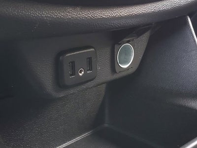 2020 Chevrolet Traverse AWD LT Cloth