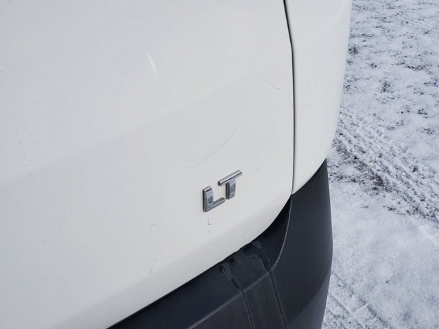 2020 Chevrolet Traverse AWD LT Cloth