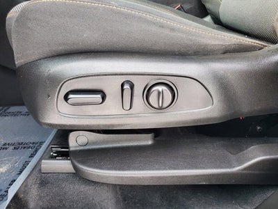 2020 Chevrolet Traverse AWD LT Cloth