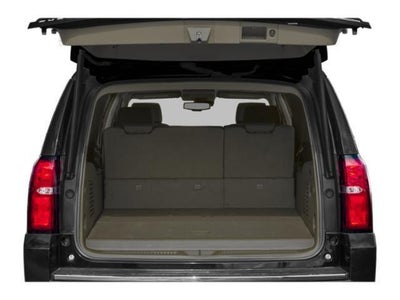2020 Chevrolet Suburban 4WD Premier