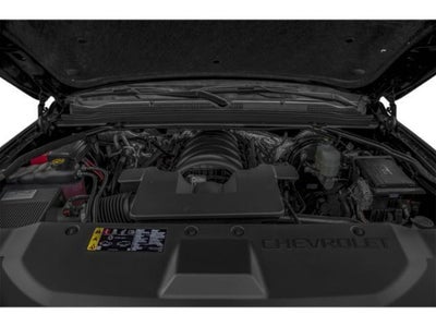 2020 Chevrolet Suburban 4WD Premier