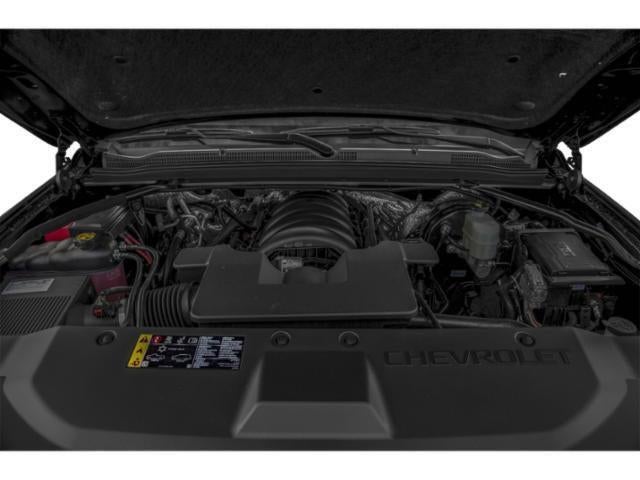 2020 Chevrolet Suburban 4WD Premier