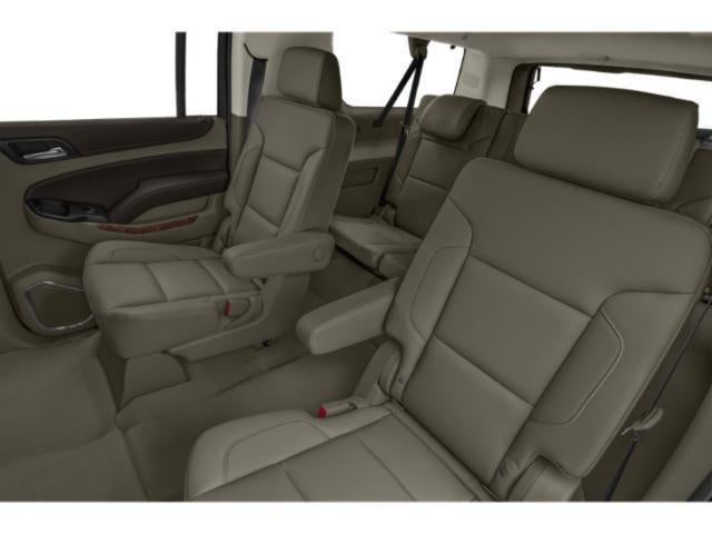 2020 Chevrolet Suburban 4WD Premier