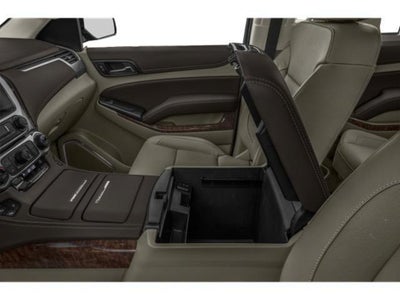 2020 Chevrolet Suburban 4WD Premier