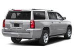 2020 Chevrolet Suburban 4WD Premier