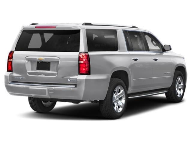 2020 Chevrolet Suburban 4WD Premier