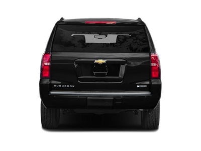 2020 Chevrolet Suburban 4WD Premier