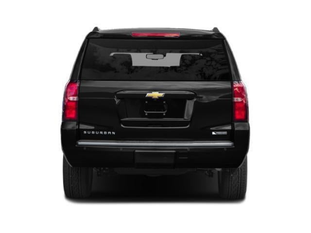 2020 Chevrolet Suburban 4WD Premier