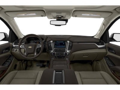 2020 Chevrolet Suburban 4WD Premier